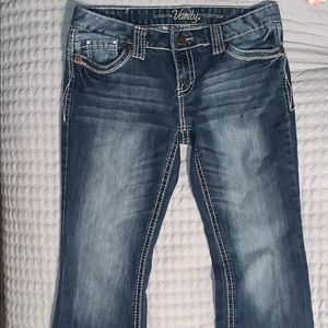 Super cute Vanity jeans